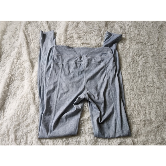 Joe's jeans off duty rhythm legging collection faded indigo skinny stretch - Picture 3 of 9